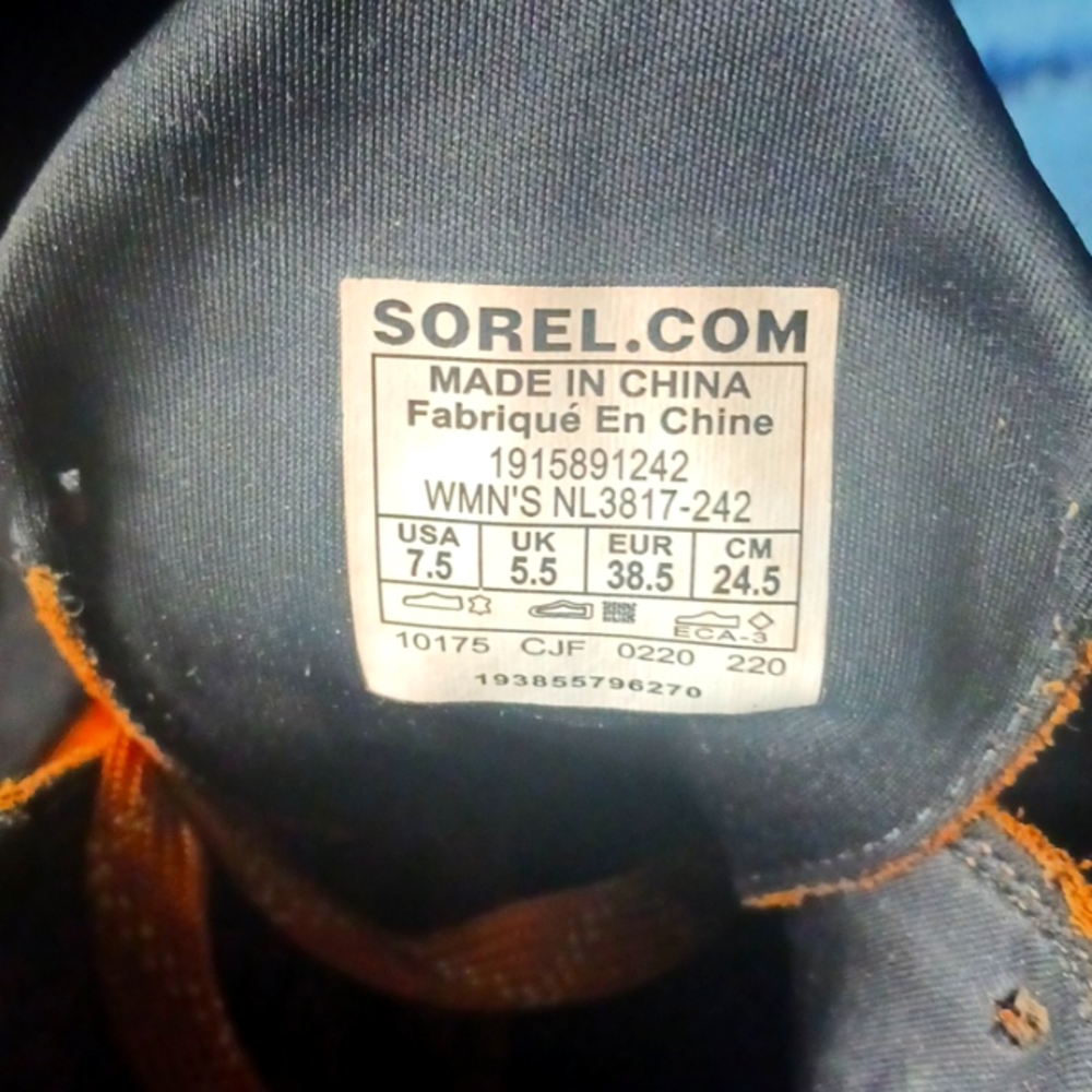 Sorel